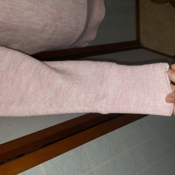 Maraschoni Pink long sleeve - Picture 3 of 6